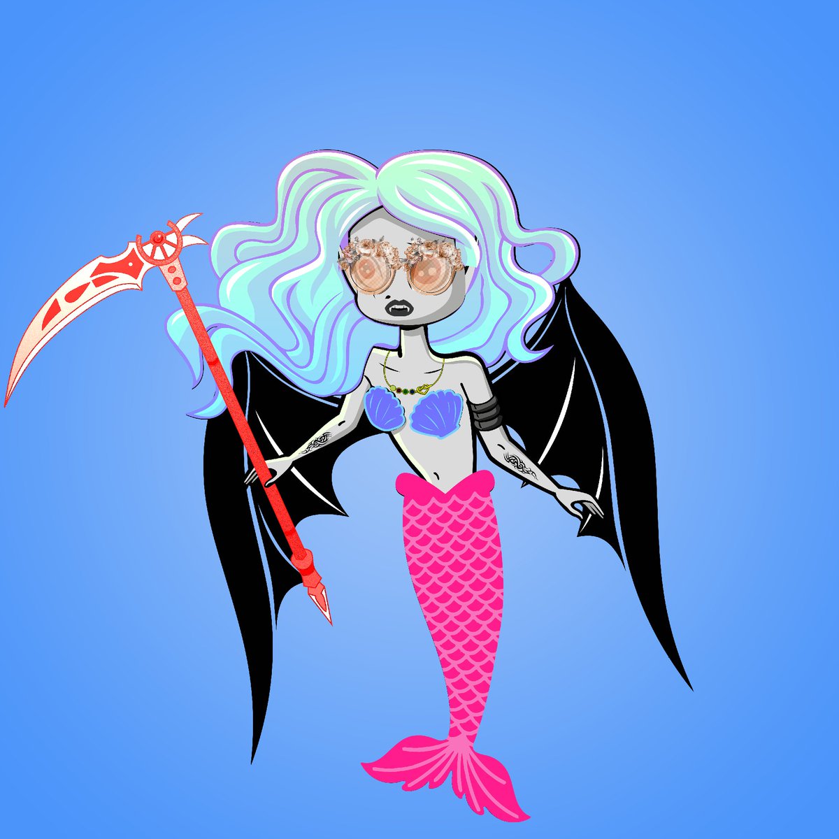 WaterNymphClub tweet media