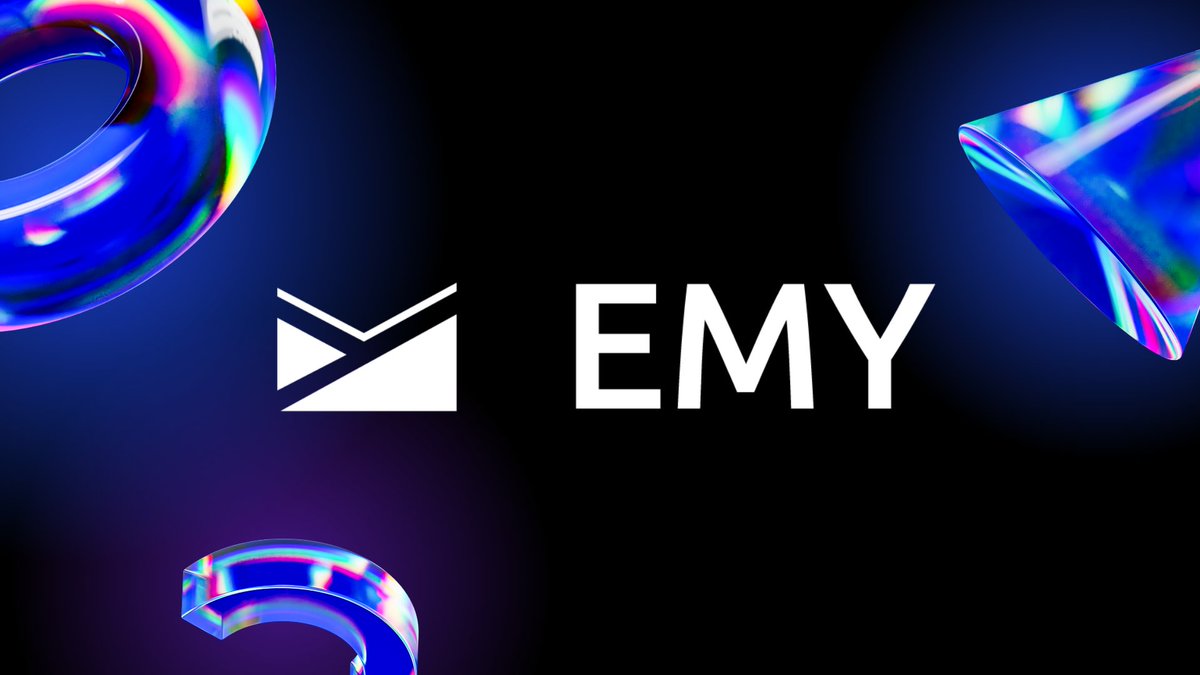 NickAbraham12's tweet photo. Here's what we've been doing the last 10 months to build the greatest email sending platform with 10 features that will help you generate more leads

Meet EMY https://t.co/QQN6OquAvg