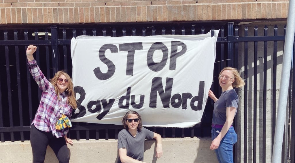 tessier_lark's tweet photo. My up to no good face. And by up to no good I mean from the pov of the rich...who are truly up to no good!!! #StopBDN Say NO to @Equinor When the people have no more to eat we shall #EatTheRich https://t.co/MmqRJYpcqw