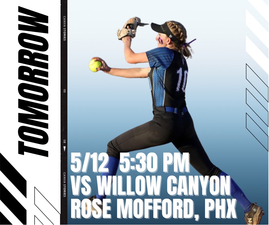 2022 CFHS Falcons Softball tweet media