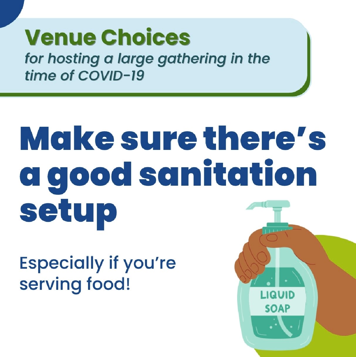 Representative Tina Wildberger on Twitter "Some helpful tips to