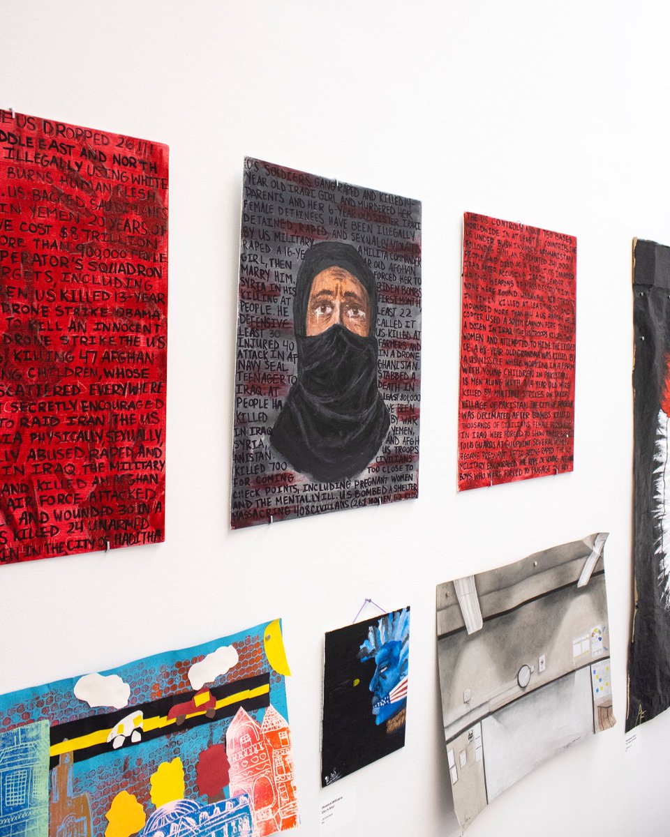 CPS Department of Arts Education tweet media