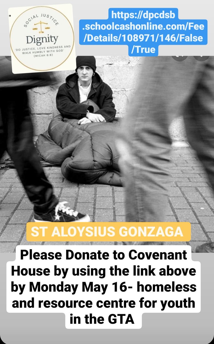 Gonzaga Calendar 2023 Dufferin-Peel Catholic District School Board - St. Aloysius Gonzaga  Secondary School - Home