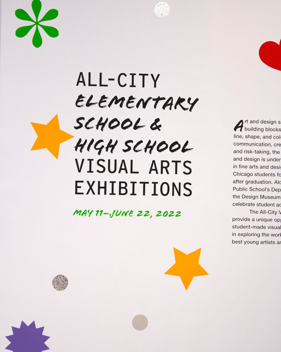 CPS Department of Arts Education tweet media