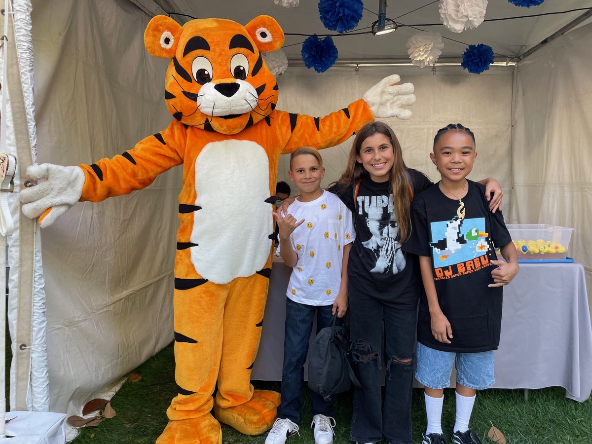 AdaSNelson_ES's tweet photo. Thank you to the City of Santa Fe Springs and SFS Art festival organizers for hosting this year's event! We were so happy to participate and join in the festivities. 🎨🖌

#AdaSNelsonES #EdChat #Education #SFSArtFest2022 https://t.co/MM2v5IJhQ9