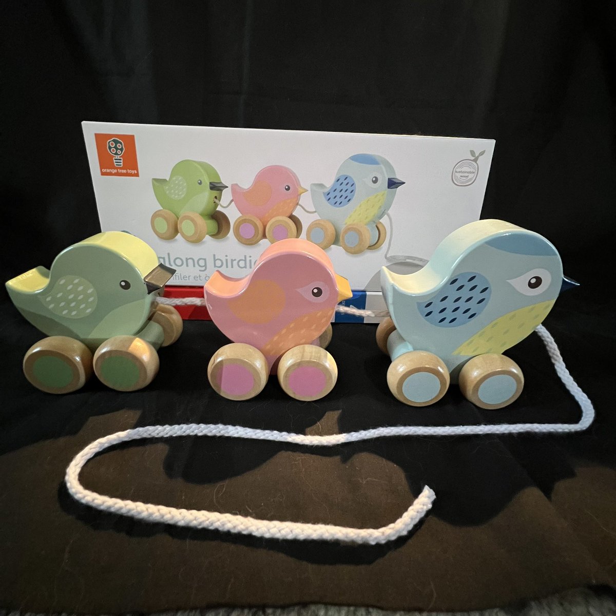 candleshopmitch's tweet photo. New in today at #thecandleshopatmitchells, we have some gorgeous wooden toys in from @OrangeTreeToys, including #PeterRabbit. Made from #FSCwood. @Michael30503490 @AAAbbottStories @Dollie1952 @bigtalluk @SevernOffice @JohnnyOddSocks @BP_Society @BeatrixPotter @EMKaJewelleryUK https://t.co/Pq8KNULOH1