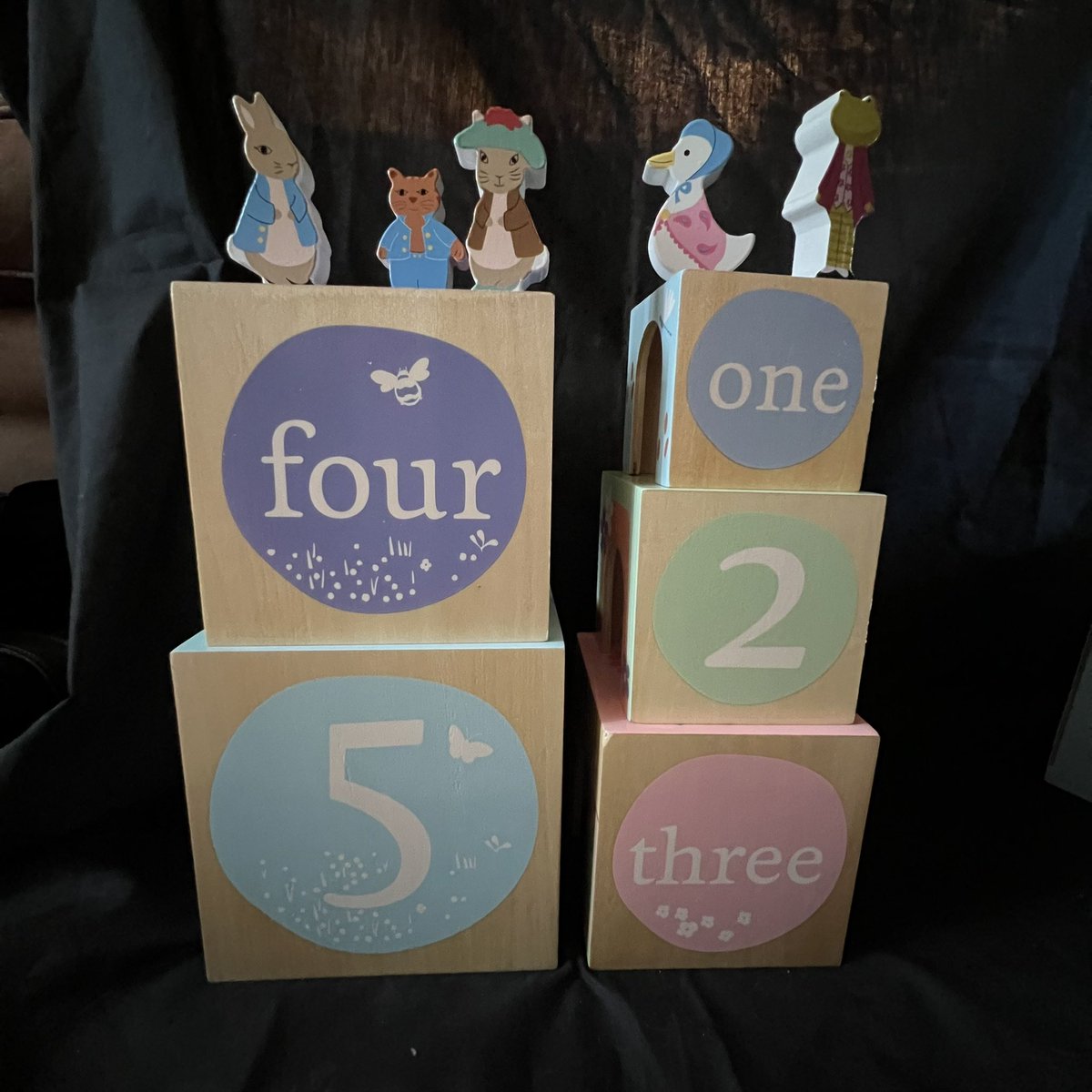 candleshopmitch's tweet photo. New in today at #thecandleshopatmitchells, we have some gorgeous wooden toys in from @OrangeTreeToys, including #PeterRabbit. Made from #FSCwood. @Michael30503490 @AAAbbottStories @Dollie1952 @bigtalluk @SevernOffice @JohnnyOddSocks @BP_Society @BeatrixPotter @EMKaJewelleryUK https://t.co/Pq8KNULOH1