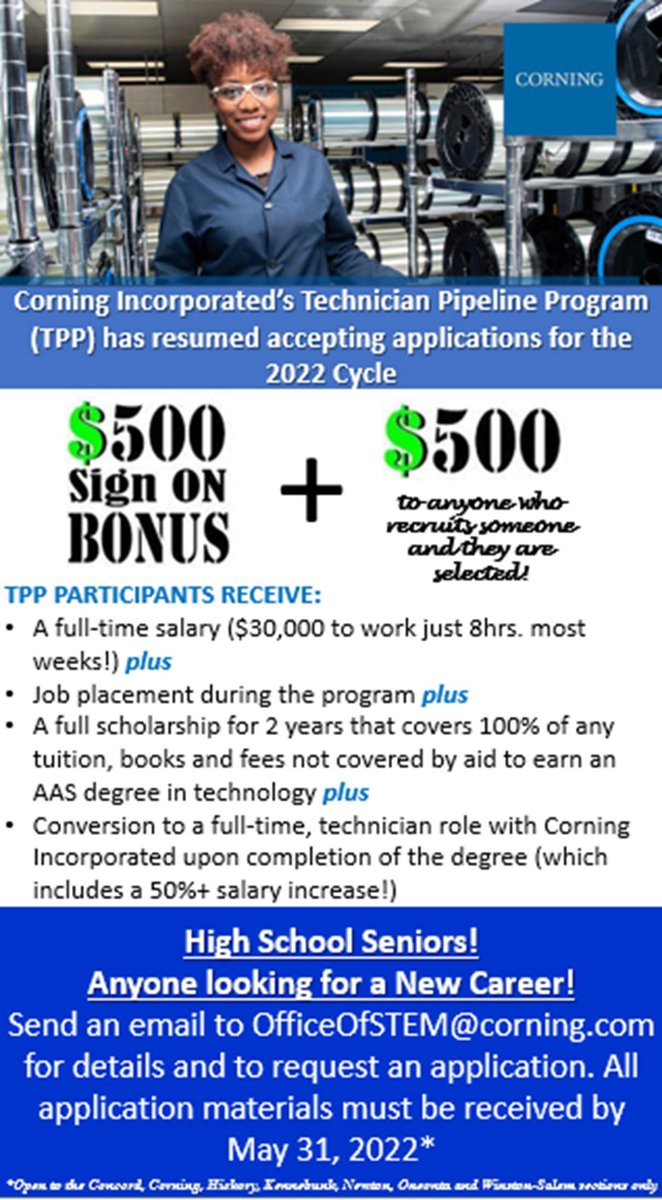 Parkwood High Careers tweet media