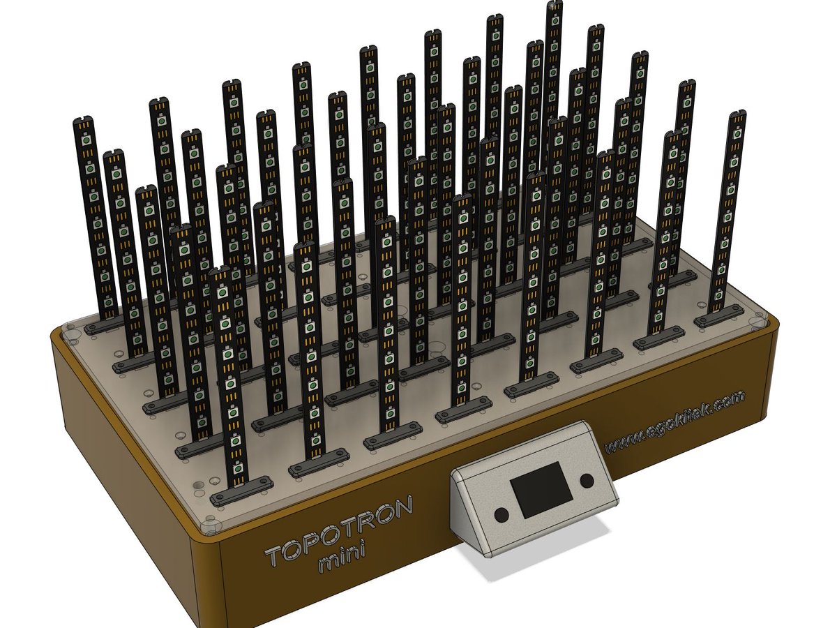 VictorJBarahona's tweet photo. #Topotron mini en #Fusion360 . Los entrego como recompensa del #crowdfunding , en junio termino el modelo grande. El segundo semestre lo dedicaré a mejorar el sw. Lo estoy haciendo con estetica #steampunk Le faltan cosas, está en desarrollo. Pronto fotos y video. @goteofunding https://t.co/Pacs3iiRI8