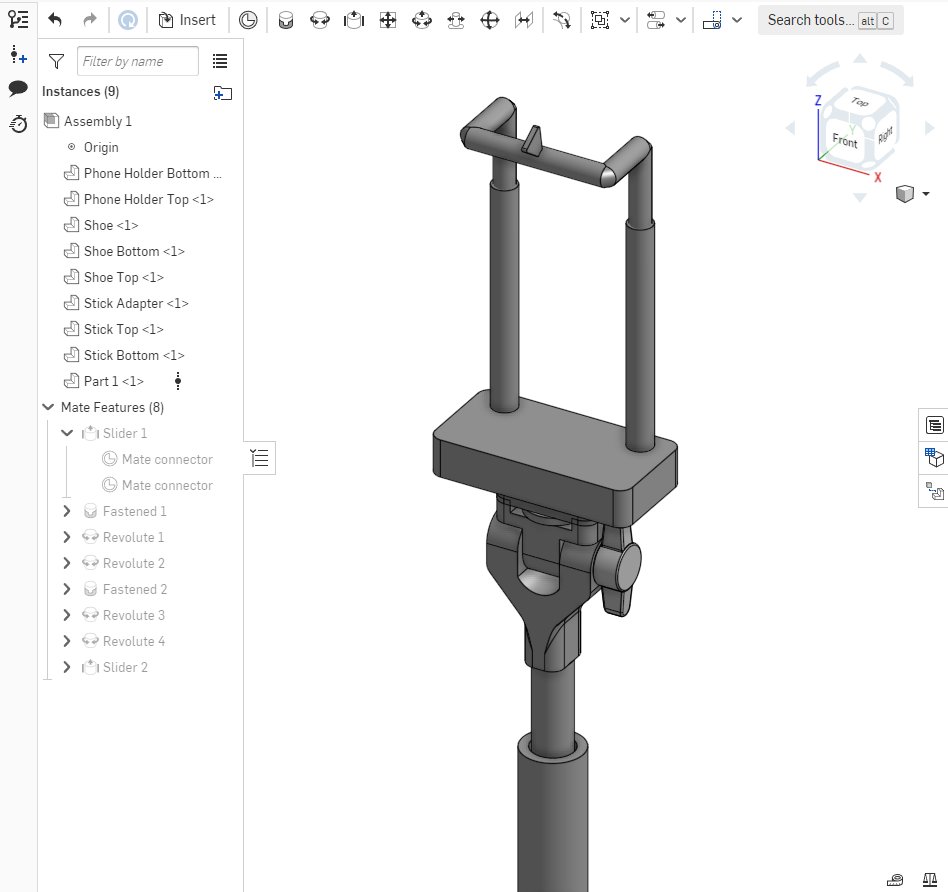 NashuaEngineerg's tweet photo. Learning about assemblies in @Onshape.  @NashuaTC @PLTWorg https://t.co/cioJaprc20