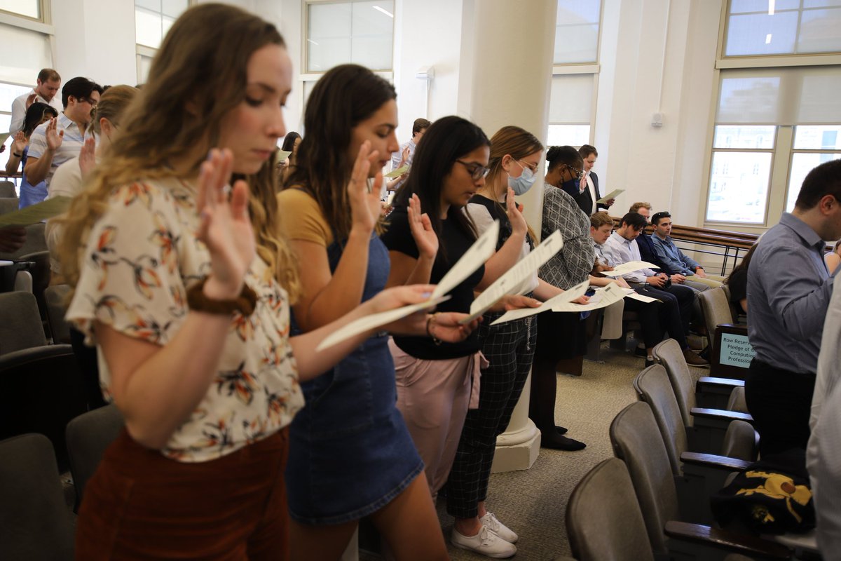 Syracuse Engineering & Computer Science tweet media