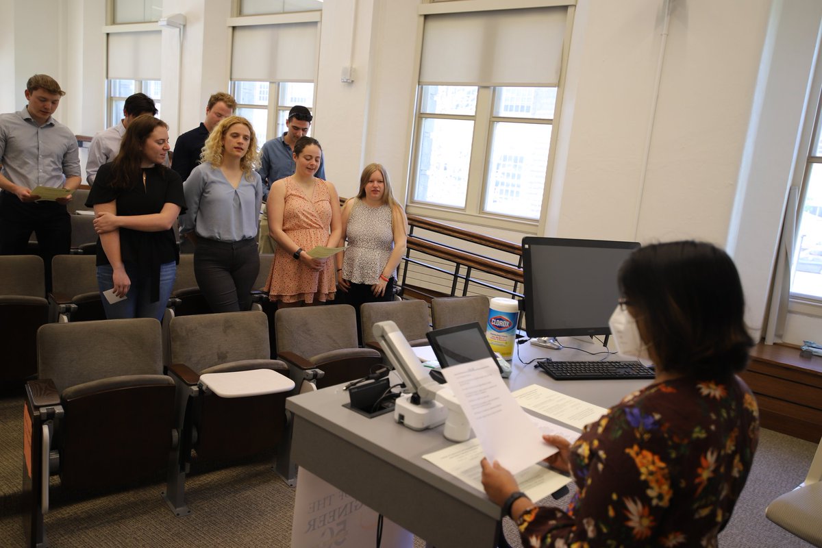 Syracuse Engineering & Computer Science tweet media