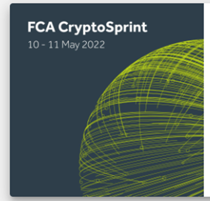 Adam_E_Jackson's tweet photo. A few quick observations at the end of a very successful 2 day @TheFCA crypto sprint
#fcacryptosprint https://t.co/WBd4JETLNa