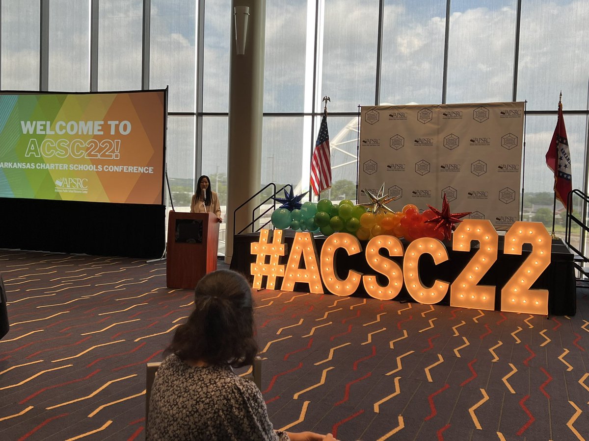 Edu_Thompson's tweet photo. What a fun filled learning experience at #acsc22! It was so great to see so many of my AR educator friends face to face! Thank you for learning and growing with me! https://t.co/g8XjvK5Gi9
