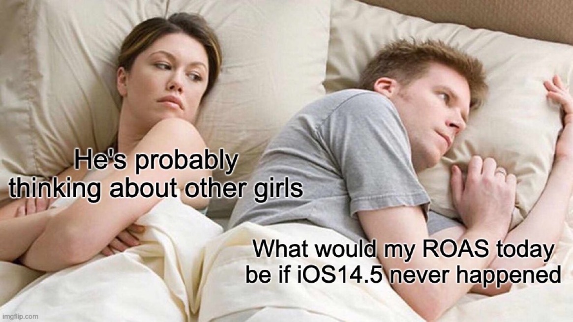 DTCNewsletter's tweet photo. we can only wonder... https://t.co/I19lE6pJBL