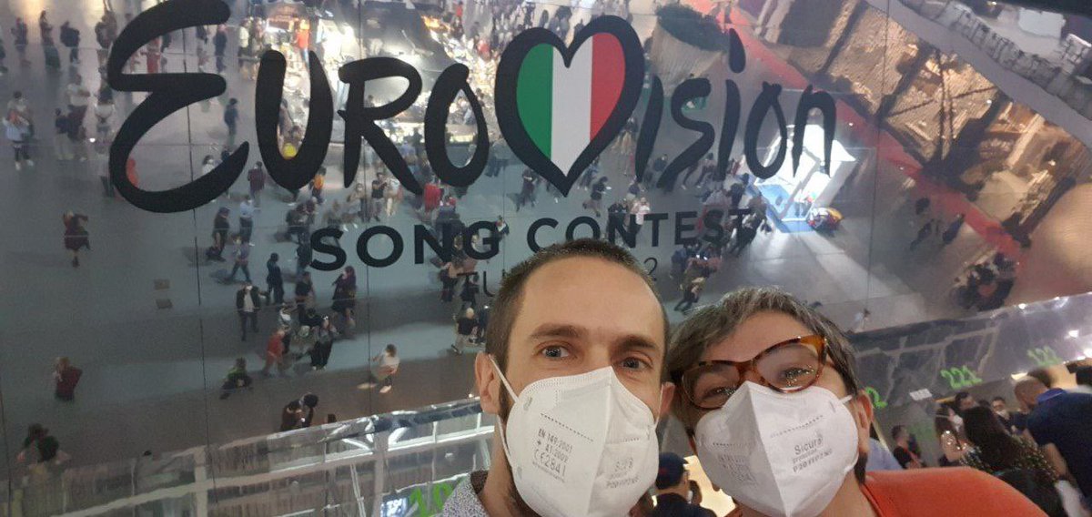 Francesca Marano tweet media