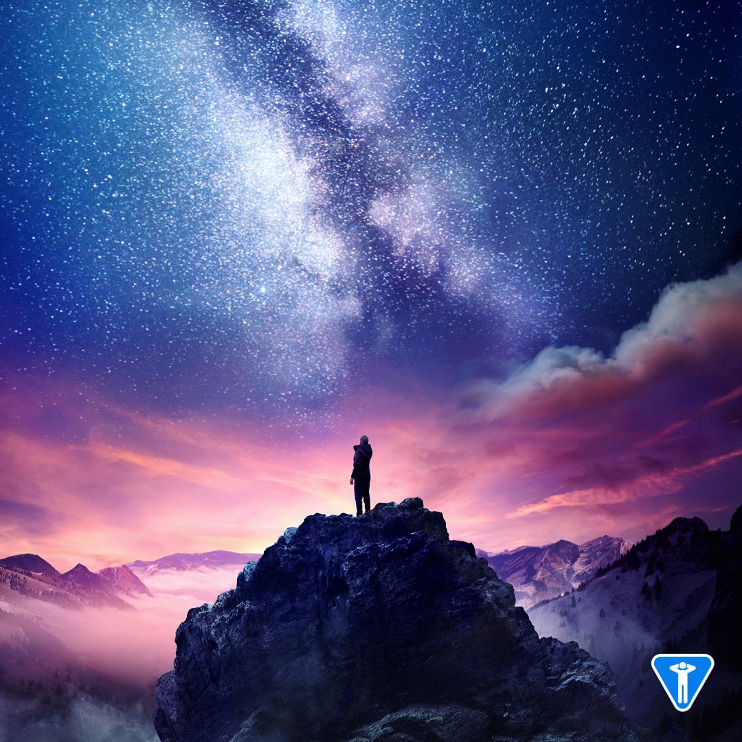 EdworthyScott's tweet photo. We must let go of the life we have planned, so as to accept the one that is waiting for us. https://t.co/2yBxwlBXDn