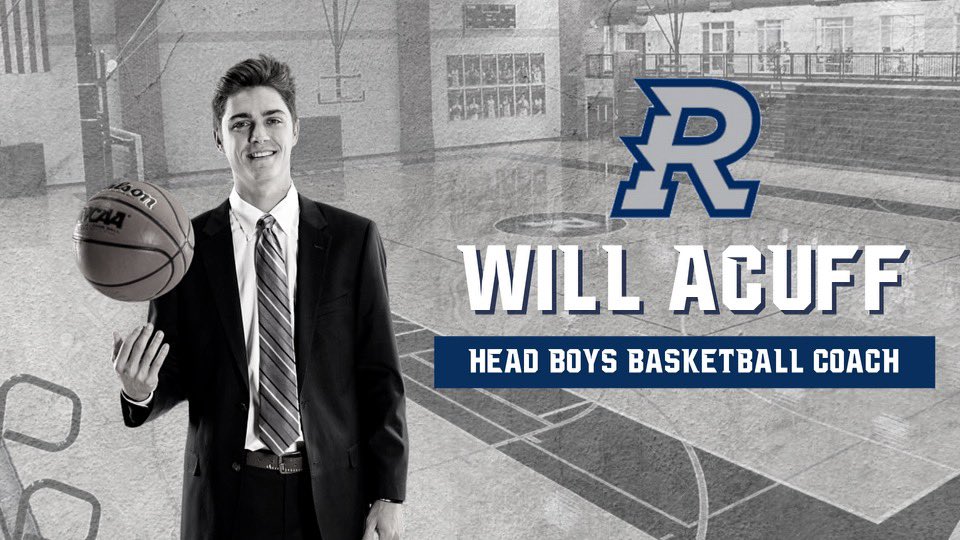 Will Acuff tweet media