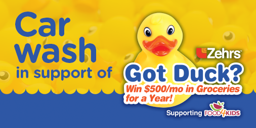 Beyond Borders car wash TOMORROW in support of #GotDuck! 🚗 + 🦆 . Thu May 12 @ Kelseys, 124 Woodlawn Rd from 12-2:45pm. The students from the Beyond Borders Education program will spruce it up for you.
<a href="/Food4kidsGuelph/">Formerly Food4KidsGuelph</a> 
<a href="/beyond_borders1/">Beyond Borders</a>

beyondborders1.ca