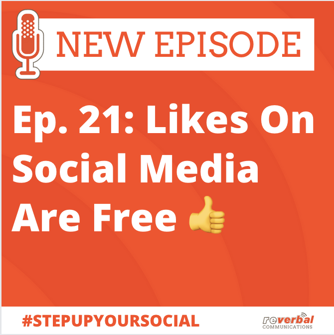 Reverbal Communications tweet media