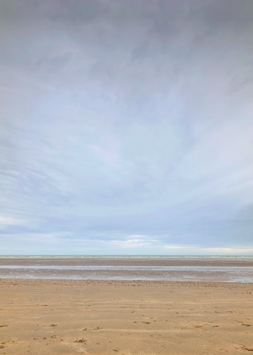 ThomasWalke's tweet photo. A peaceful week by the sea. https://t.co/C32bFjGZJ1