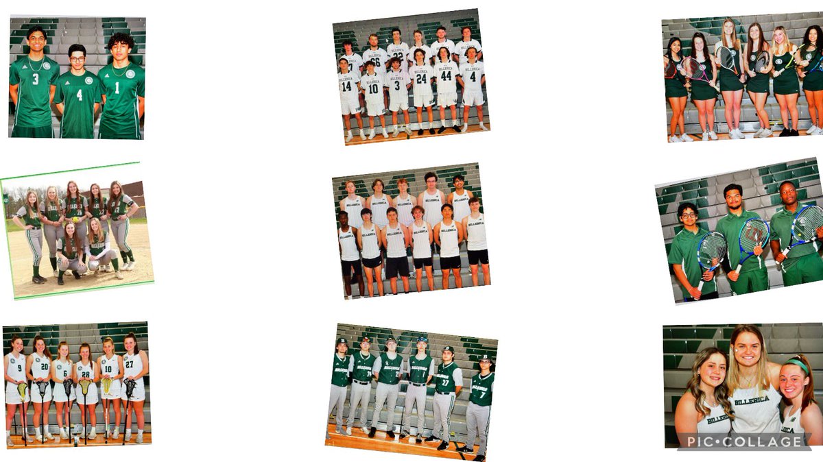 BMHS Athletic Assoc. tweet media