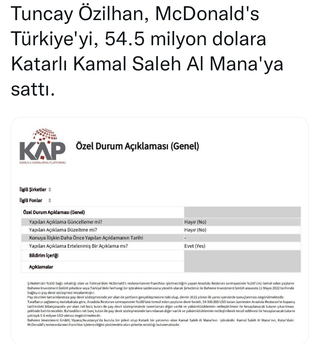 calisir1985's tweet photo. Migros,u ne zaman satıyor acaba sabırsızlıkla bekliyoruz 

#katarmigrosudaal
#Migrostğrkiye
#migtosudasatkatara https://t.co/yLET2v9J7a