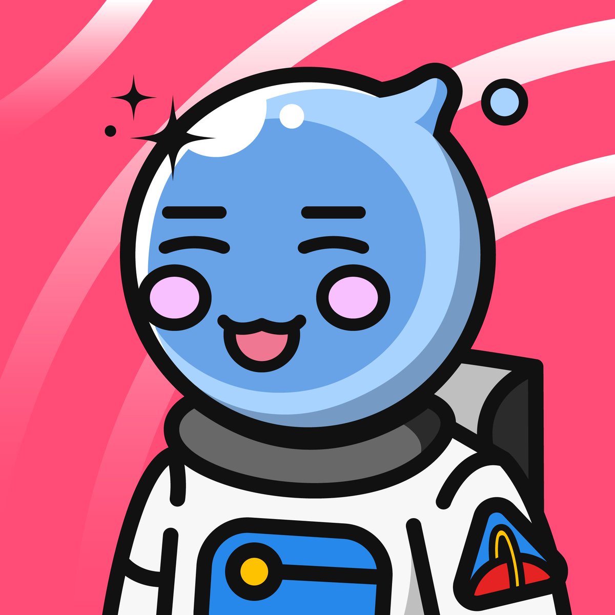 Space Riders tweet media