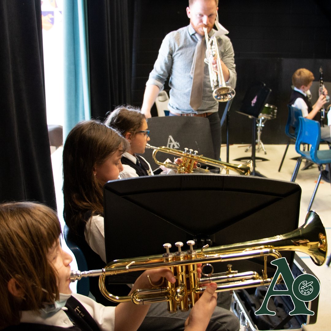 AlbertCollege's tweet photo. βMusic can change the world.β - Beethoven.
The Grade 4 class has been experimenting with sounds using various wind instruments π·πΆ
#albertcollege #theACdifference #independentschool #cisontario #cais #bellevilleontario https://t.co/U2I17gajMc