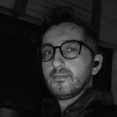 #YeniProfilResmi