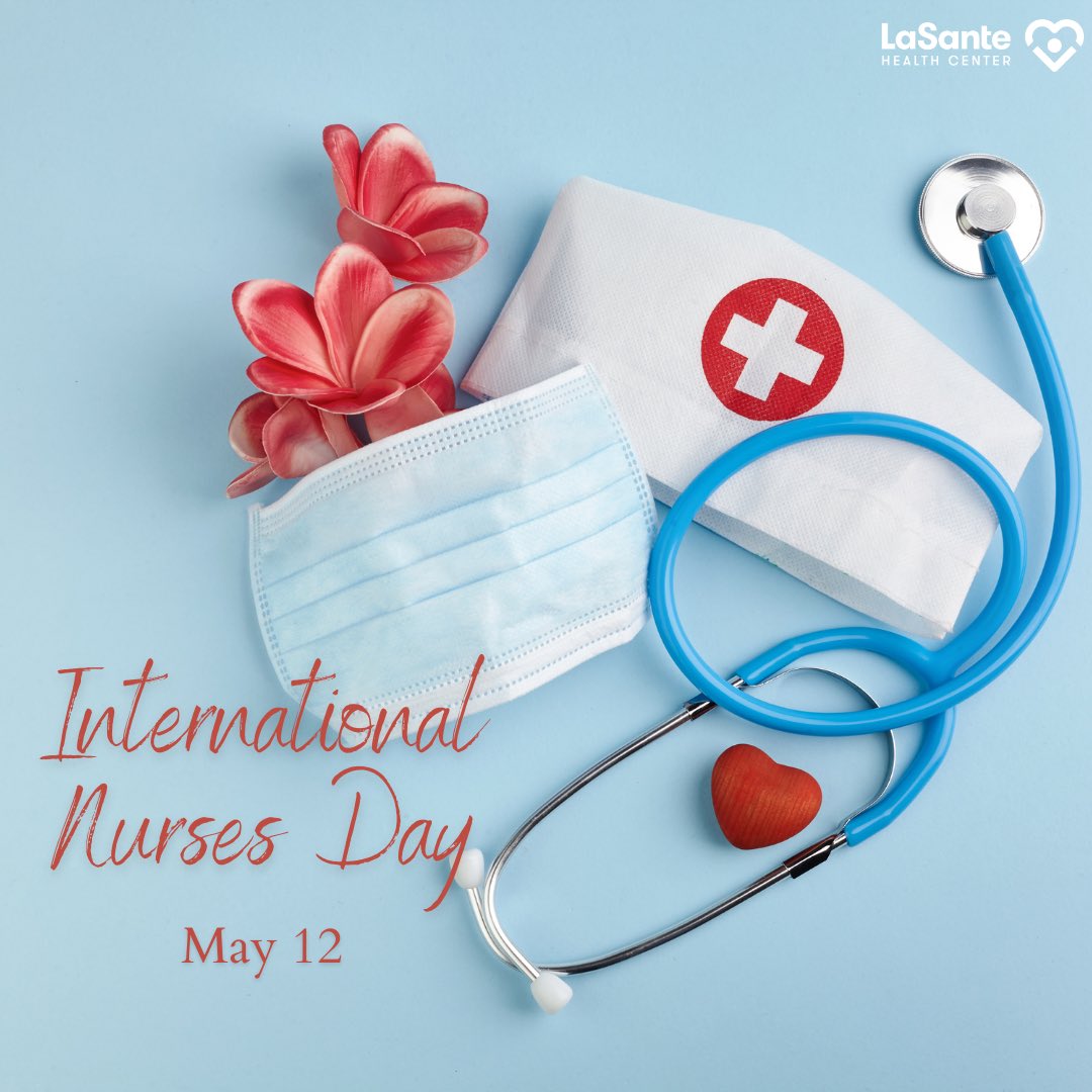 #InternationalNursesDay