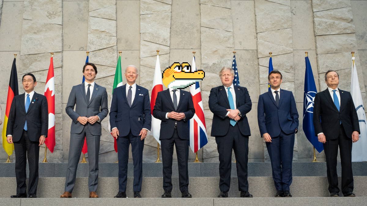 Tribal Chief 🇺🇦 tweet media