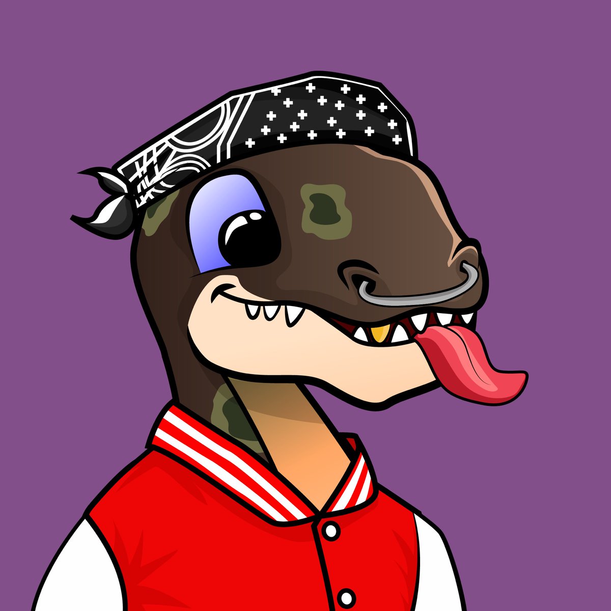 RaptorSyndicate's tweet photo. Like and RT to get out of this bear market🚀🚀

#NFTGiveaway #NFTs #NFTProjects #NFTdrop #NFTCommunity #nftart #NFTMinting https://t.co/gFPY4GC3NF