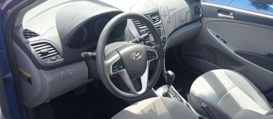 KnowYourRide_'s tweet photo. 2013 Hyundai Accent 
1.6 litres engine capacity
Price 48k 
Cery nest interior https://t.co/6p8xjVfMiF