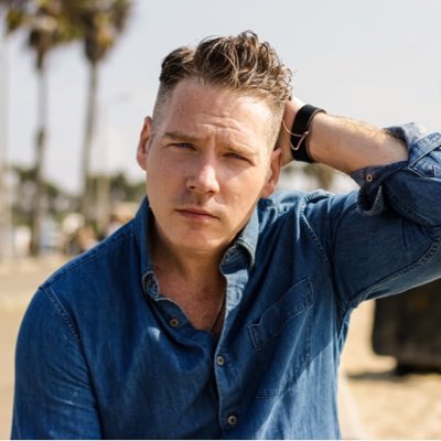 GeoffreyJDPayne's tweet photo. #NewProfilePic https://t.co/mMWyhQQ2Ym