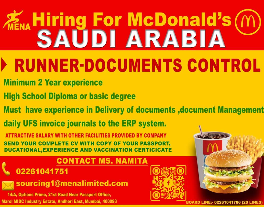 gulfjob8's tweet photo. Job Vacancies for #saudiarabia
Interested Candidates can send us the updated resume at
#bestconsultancy #manpower #rigger #aramcoapproved #attractivesalary #facilitymanagement #gheewalajobs #hiring https://t.co/rNTJfKicZy