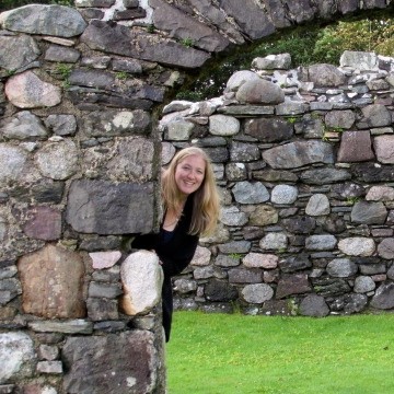 Ireland Writer Tours tweet media