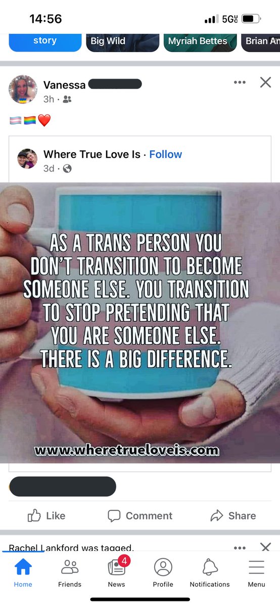 BurchEaston's tweet photo. My mom out here being the best ally🥺 https://t.co/miFRaRV1W3