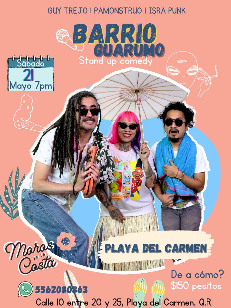 OyePam | Pamonstruo 🦇 tweet media