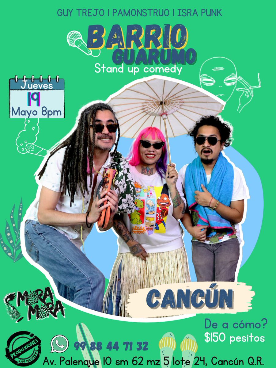 OyePam | Pamonstruo 🦇 tweet media