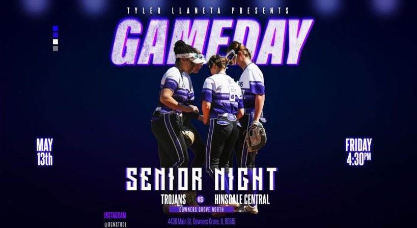 <a href="/DGNSoftball/">DGN Softball</a> BETTER SEE YOU THERE FRIDAY NIGHT!!