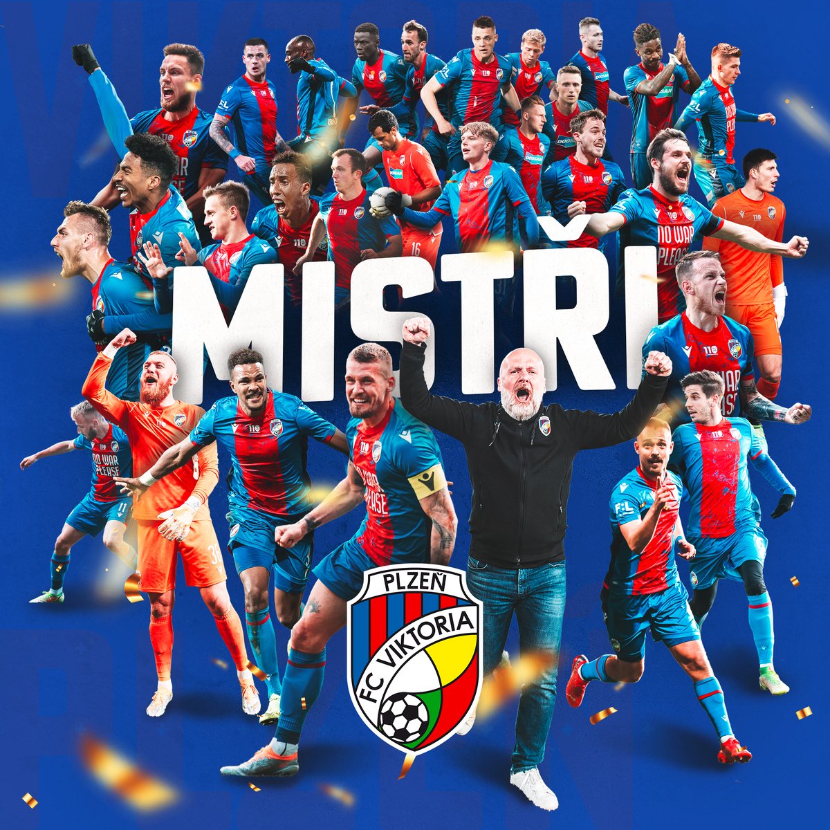 FC Viktoria Plzeň tweet media