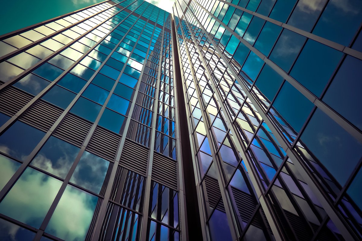 M&A Leadership Council tweet media