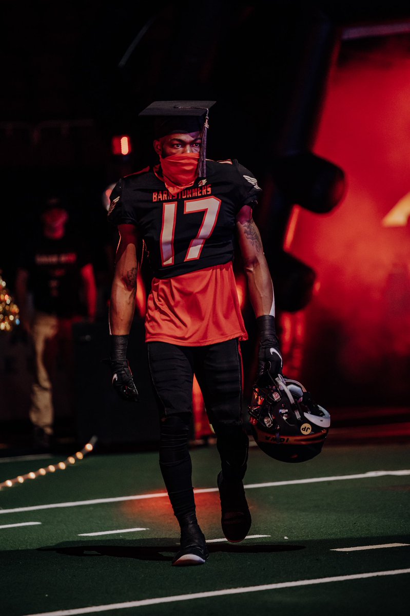 Iowa Barnstormers tweet media