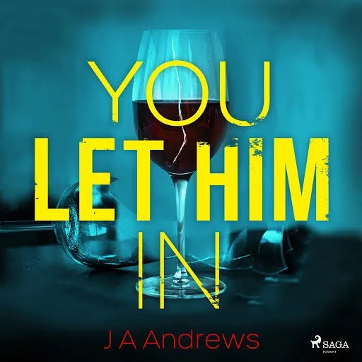 You Let Him In  #audiobook review

After the stage has been set, you get the sense that one of the characters is a bit shady...

It's an enjoyable mystery &amp; suspenseful novel that reads sort of like a true-crime podcast by the narrators.

🎧kobo.com/gb/en/audioboo…