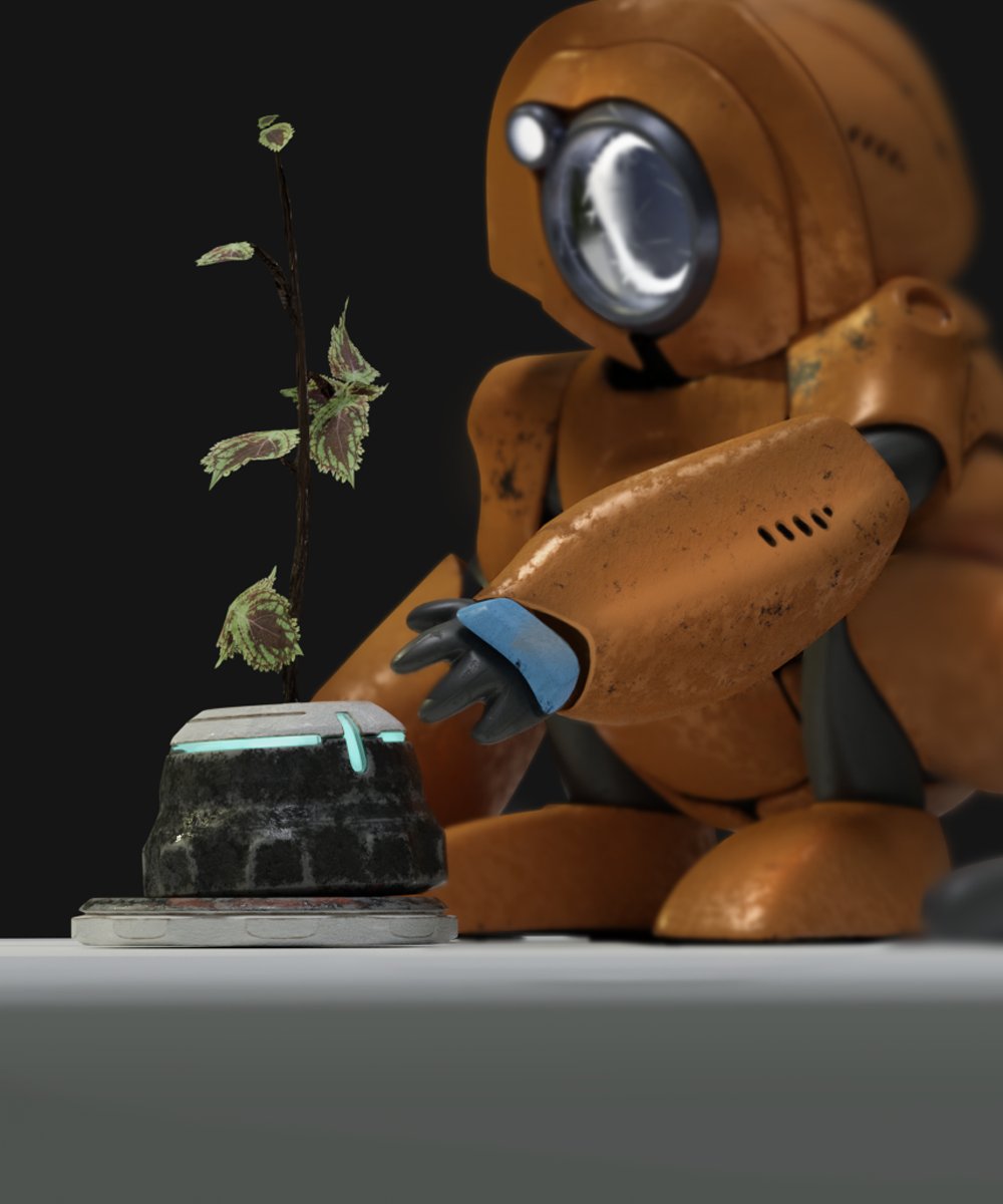 BrightLeafLabs's tweet photo. What once was just a small seed we will now watch as it grows into something much bigger. 🌿

Roadmap out tomorrow! 👀🥳
#ADA #Cardano #cnft #NFT #roadmap #BLeaf https://t.co/rr43ccIxBR