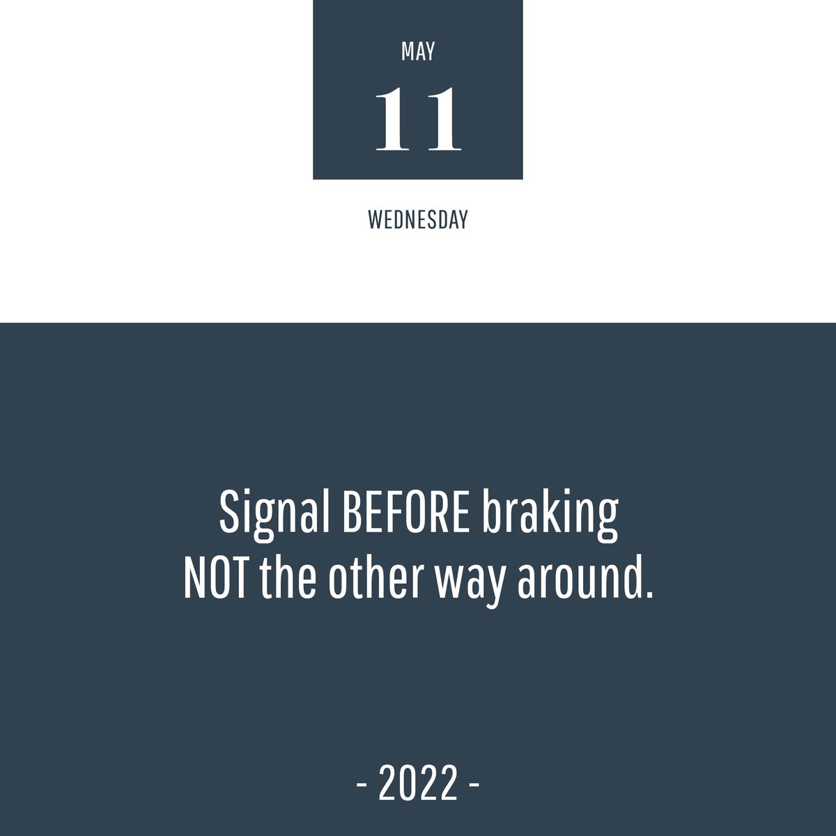 Zen_Hard's tweet image. Major Midweek Message! ⬅️ ➡️

#MidweekMessage #WednesdayWisdom #Signal #Braking #HelpfulTips #LifeHacks #AdviceoftheDay #SayingsandQuotes #MentalHealthAdvocate #Zen_Hard #ZenHard #Nonprofitorg