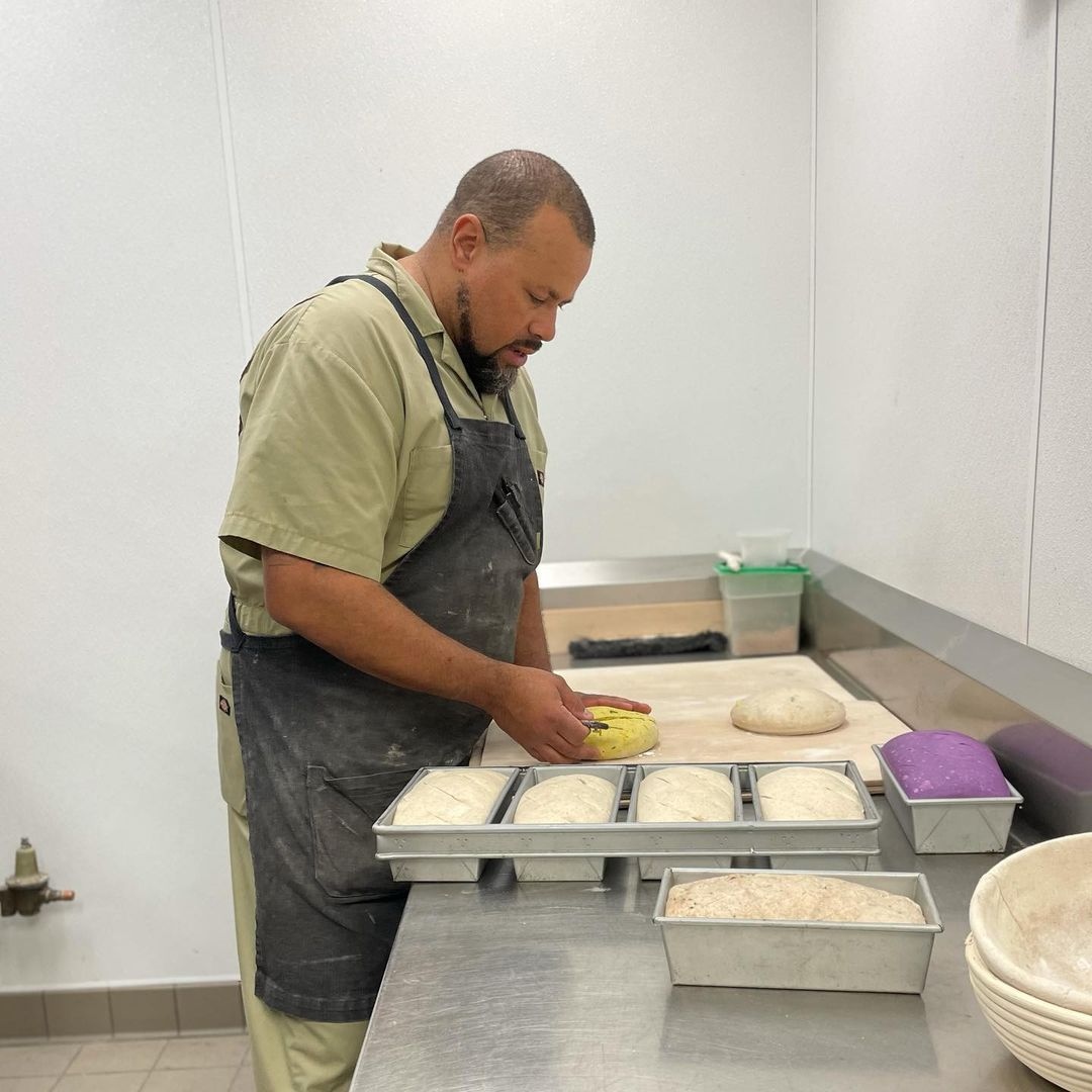 Rize Up Bakery tweet media