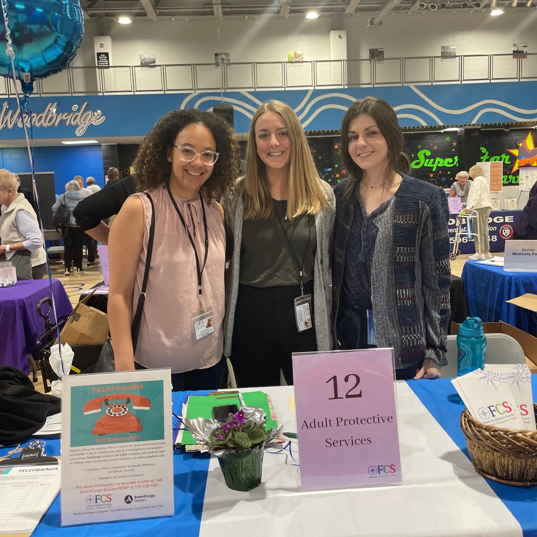 Family & Children's Service (FCS) tweet media