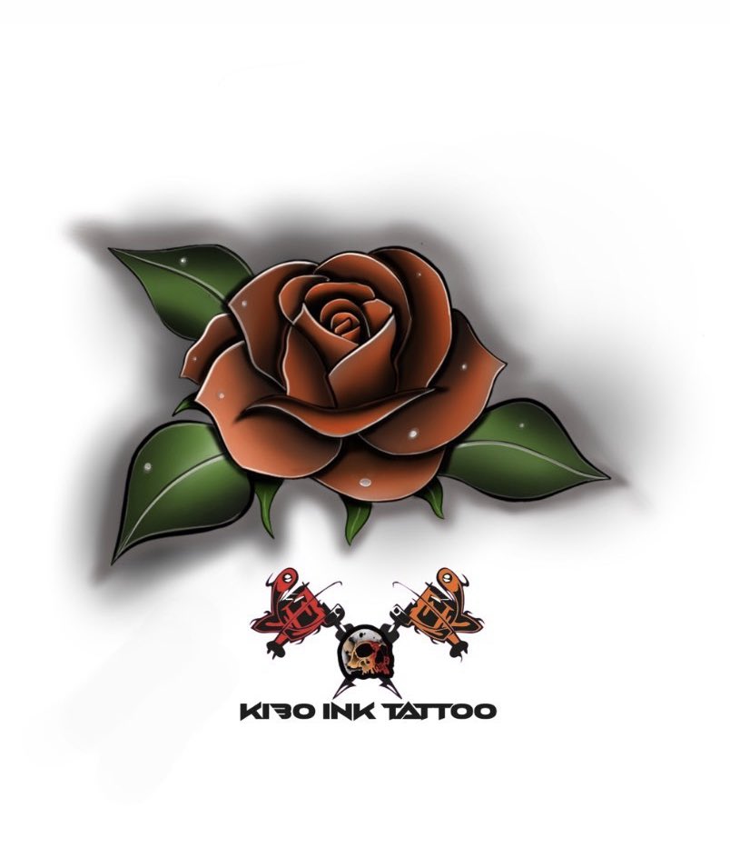 KiboInk's tweet photo. https://t.co/omowPnj3BR #realisticrose #Procreate #tattooideas #tattoolife #münchentattooartist #munichtattoo #lifestyle #procreateart #drawing #rose #traditionalart https://t.co/CIzORRo8Mm